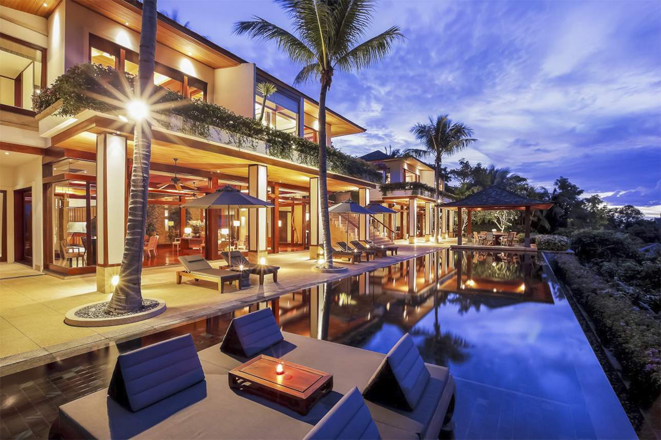Property for Sale Andara, Thailand, Phuket, Kamala | Villacarte