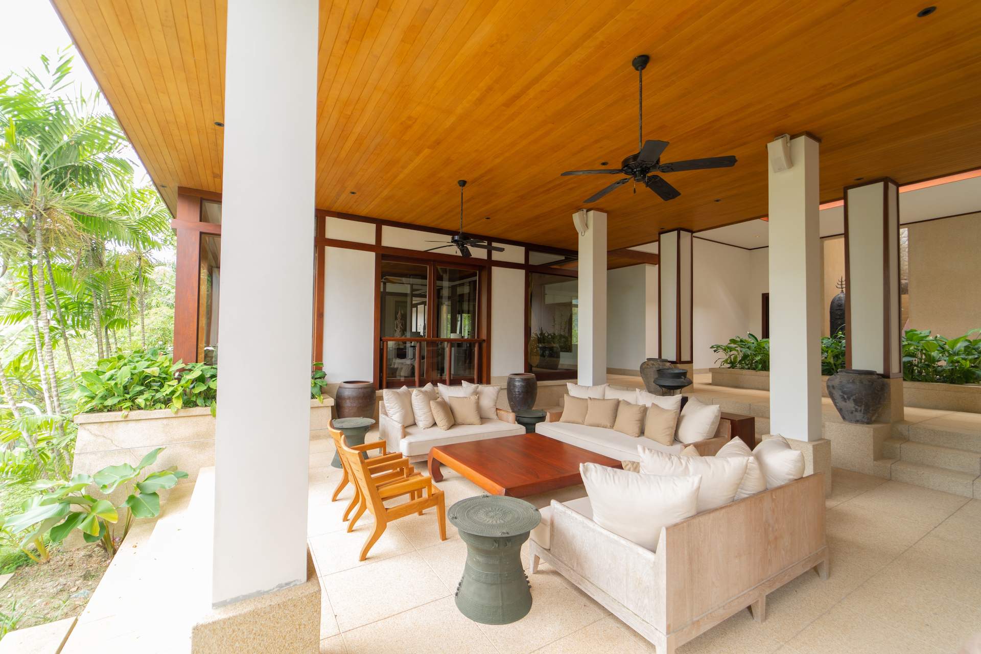 Rent villa Andara PV3, Thailand, Phuket, Kamala | Villacarte
