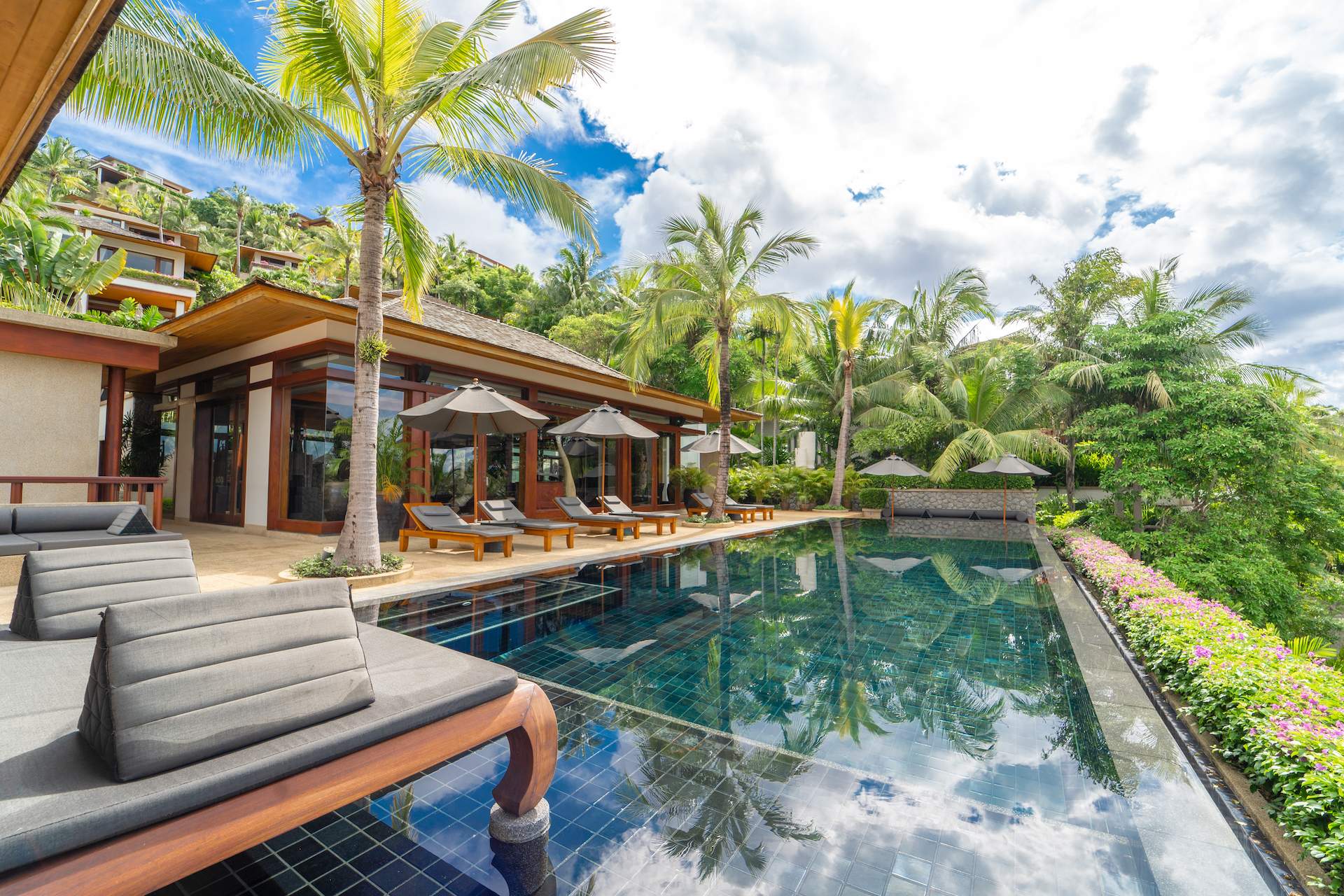 Rent villa Andara PV3, Thailand, Phuket, Kamala | Villacarte