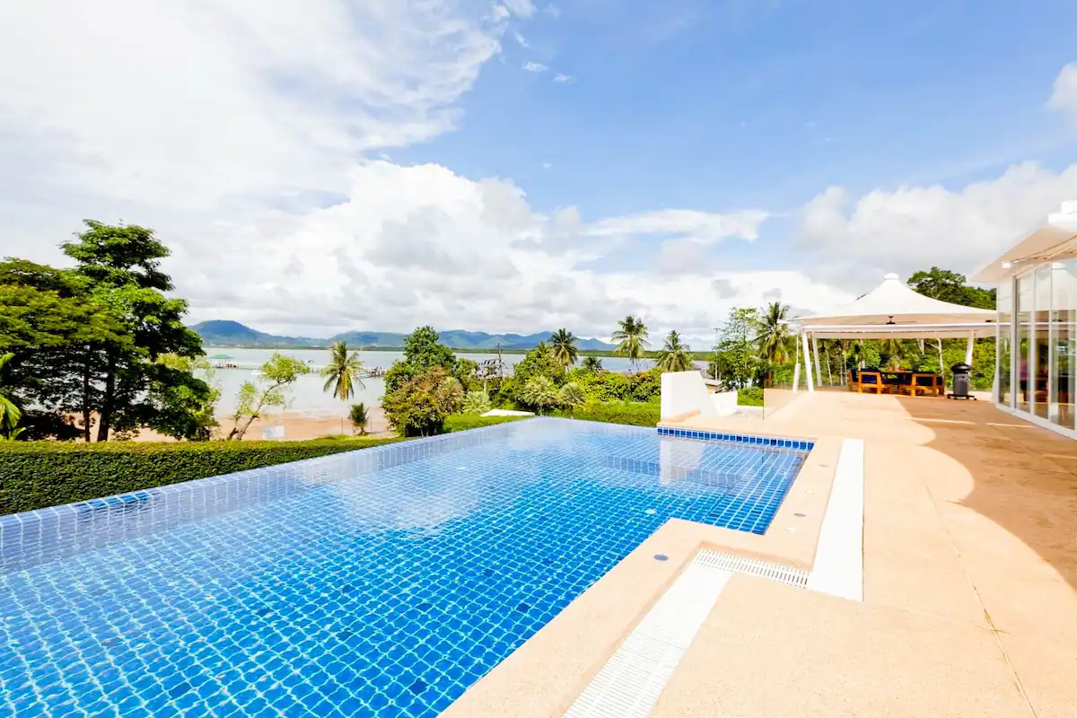 Property for Sale The Bay Yamu, Thailand, Phuket, Yamu Cape | Villacarte