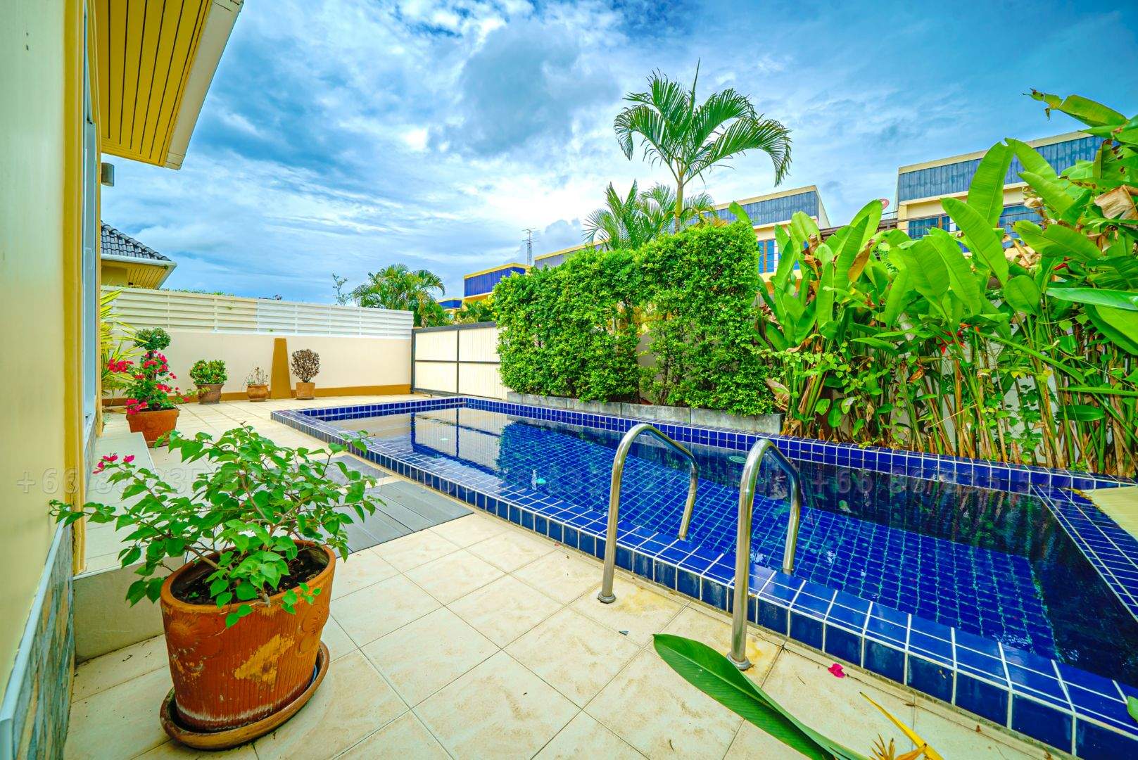 Property for Sale Platinum Residence Park, Thailand, Phuket, Rawai | Villacarte