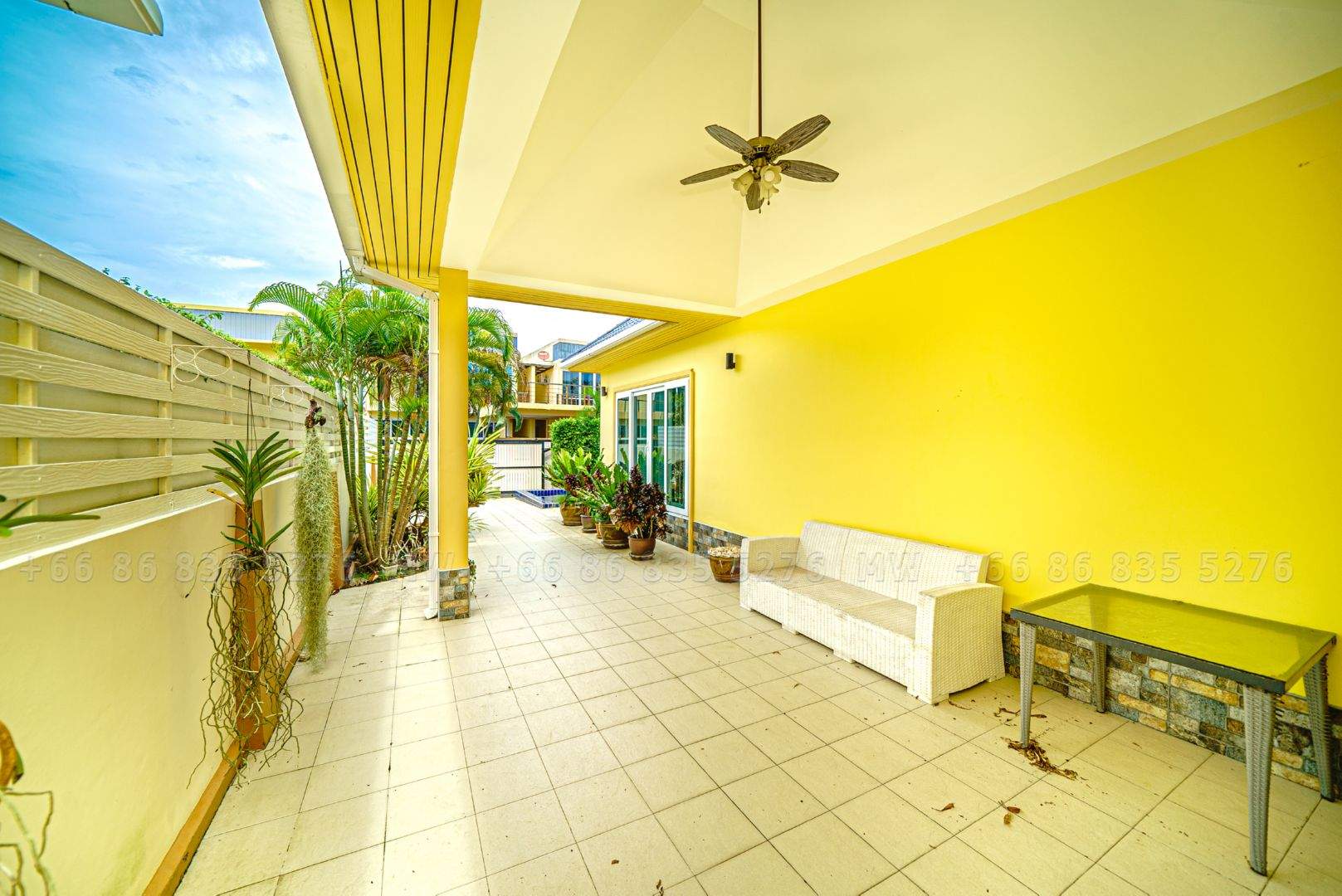 Property for Sale Platinum Residence Park, Thailand, Phuket, Rawai | Villacarte