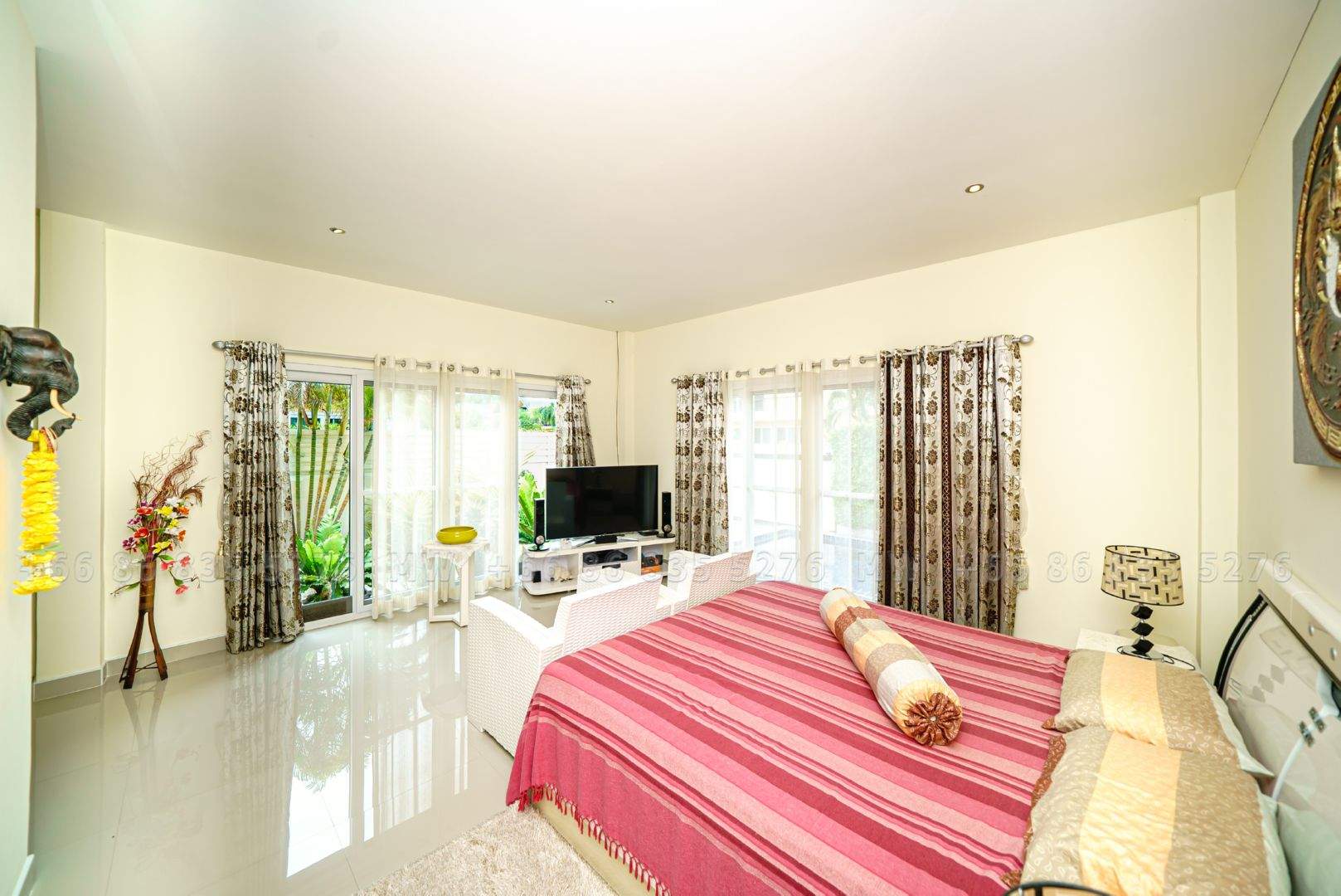 Продажа недвижимости Platinum Residence Park, Таиланд, Пхукет, Раваи | Villacarte
