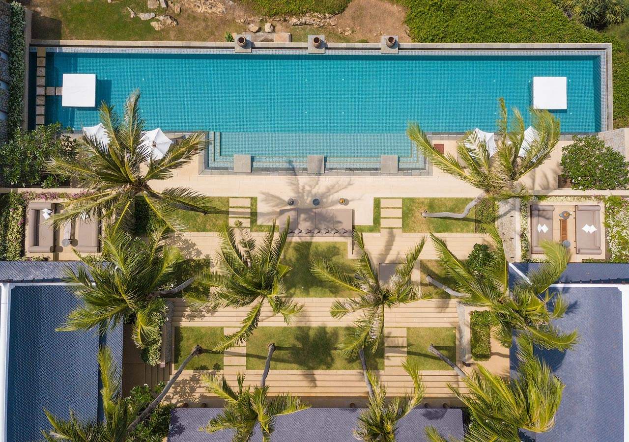 Rent villa Laemson 3, Thailand, Phuket, Kamala | Villacarte