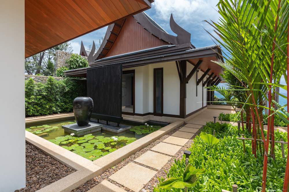 Property for Sale Laemson Estate, Thailand, Phuket, Kamala | Villacarte
