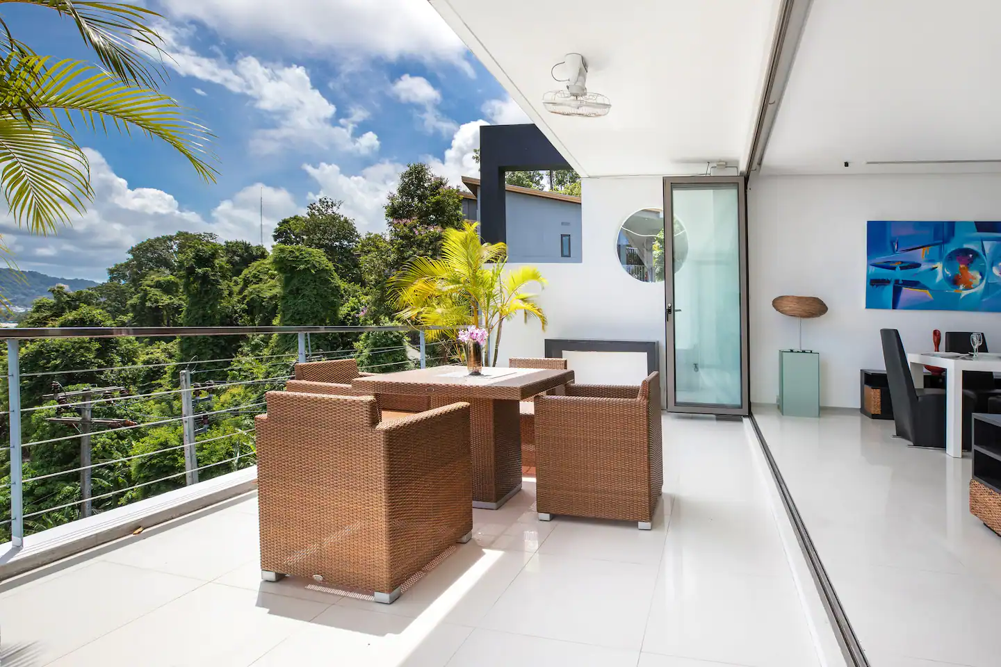 Property for Sale Atika, Thailand, Phuket, Patong | Villacarte