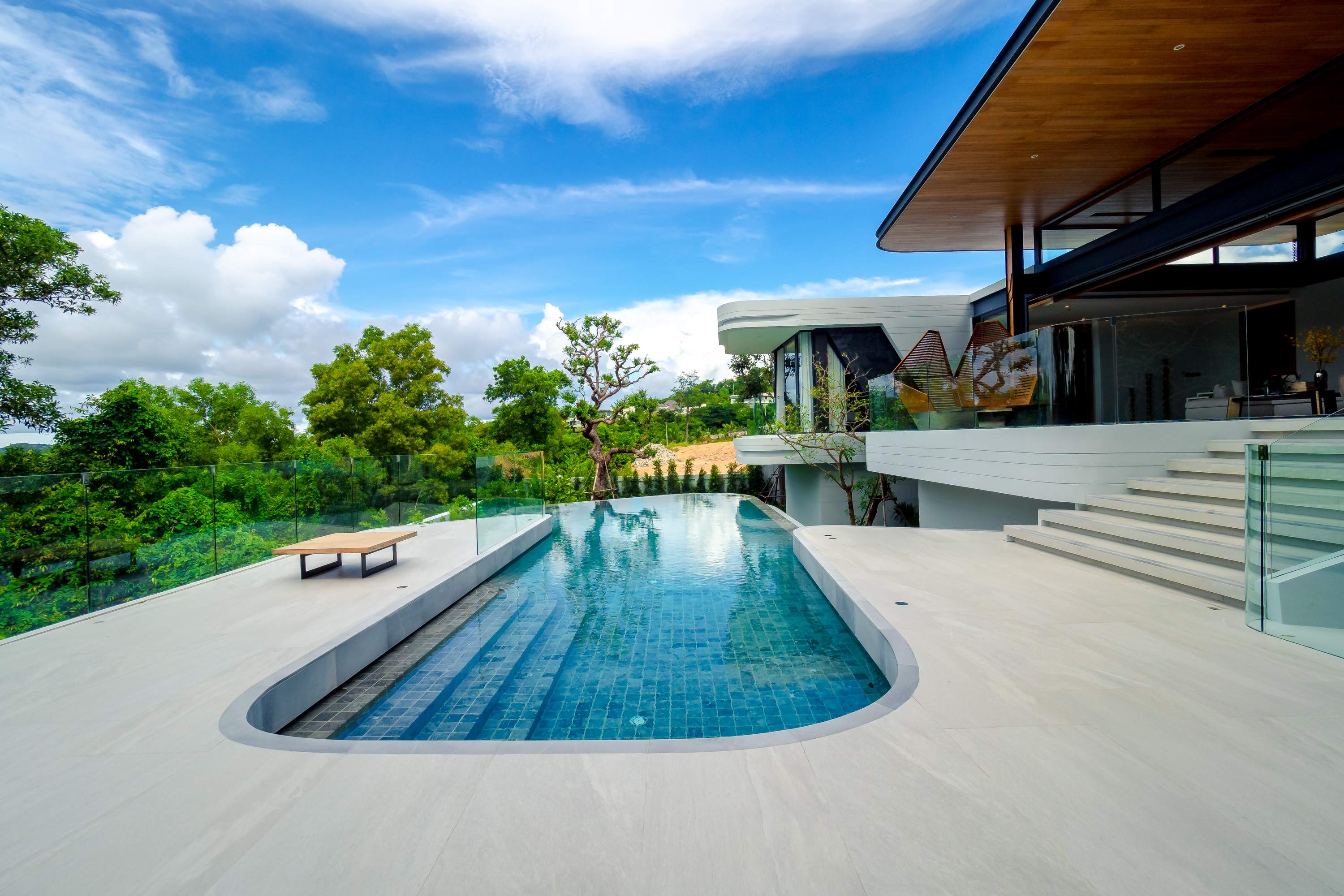 Продажа недвижимости BOTANICA VALLEY (PHASE 7), Таиланд, Пхукет, Банг Тао | Villacarte