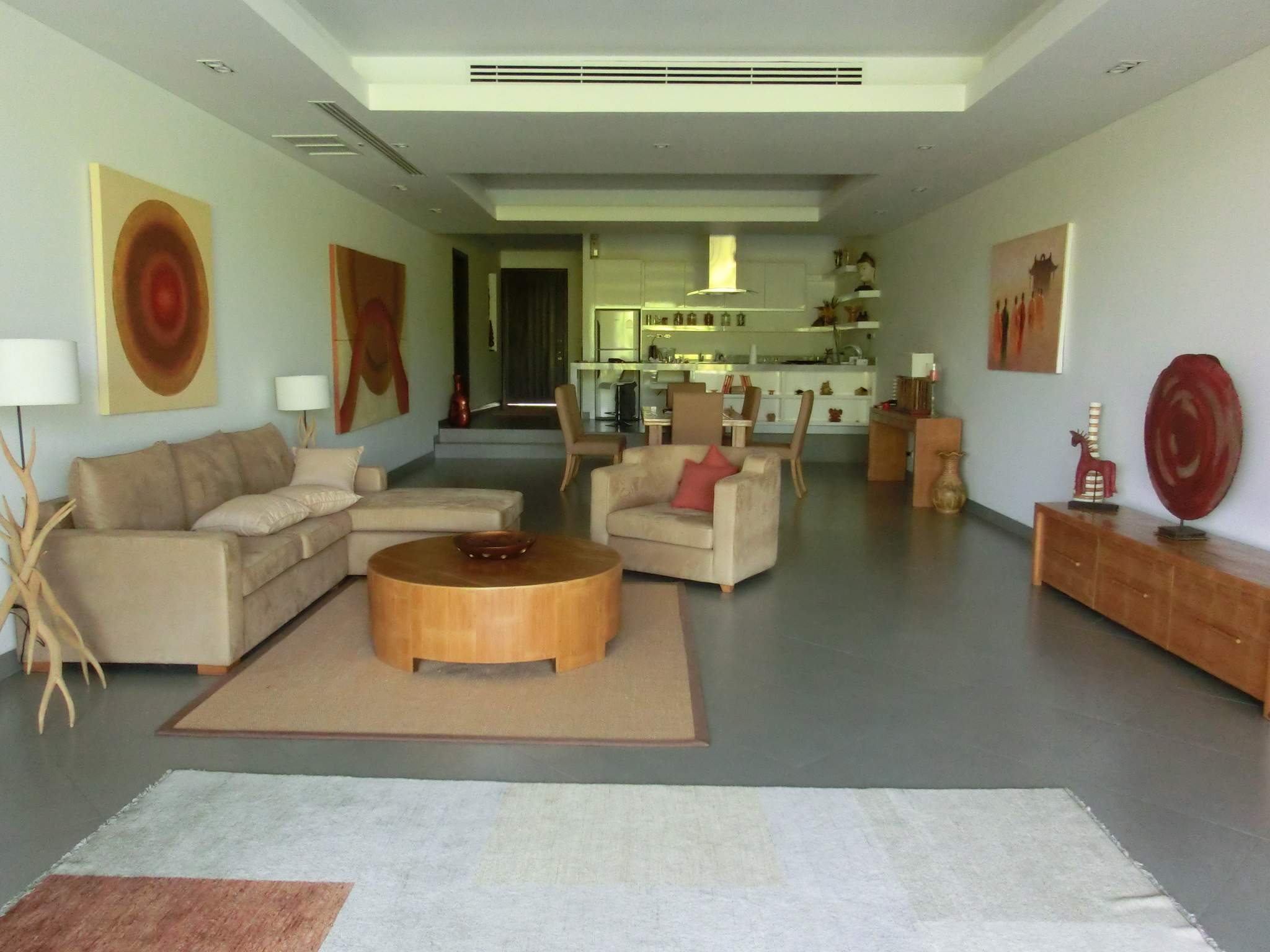 Rent apartments Mandala, Thailand, Phuket, Bang Tao | Villacarte