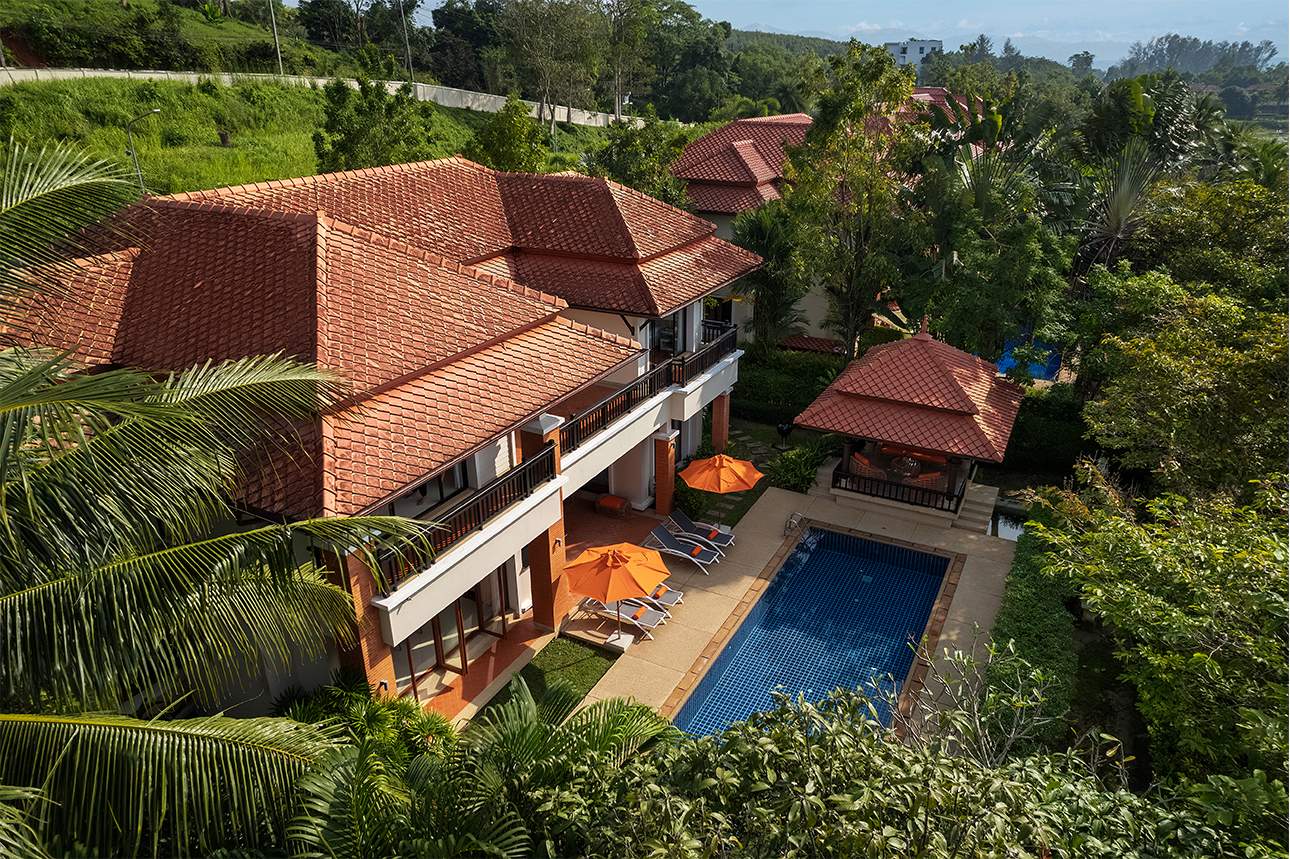 Rent villa Laguna Village 116/19, Thailand, Phuket, Laguna | Villacarte