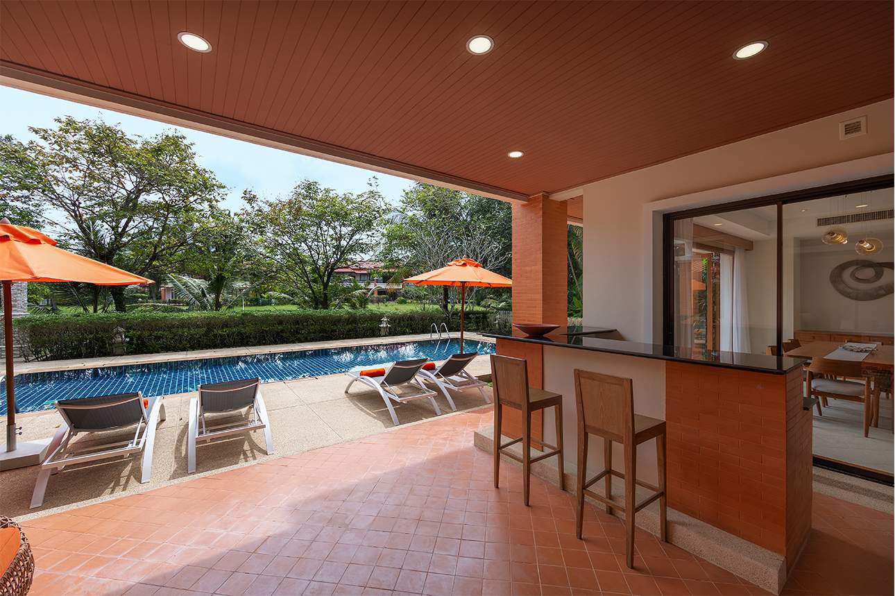 Rent villa Angsana Villas 116/19, Thailand, Phuket, Laguna | Villacarte