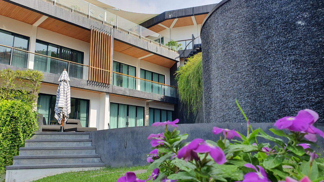 Продажа недвижимости Pandora Residences, Таиланд, Пхукет, Раваи | Villacarte