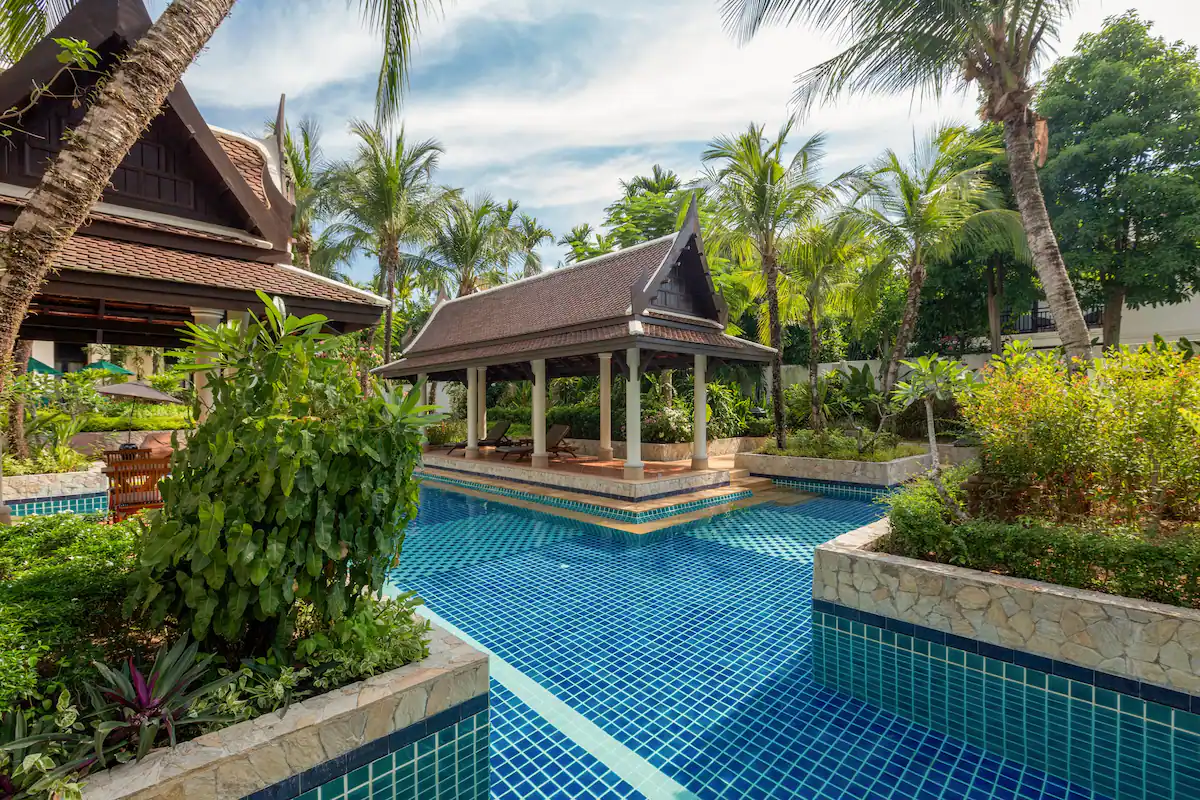 Продажа недвижимости Chom Tawan, Таиланд, Пхукет, Банг Тао | Villacarte