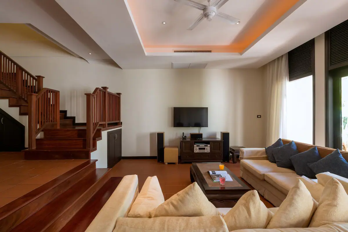 Property for Sale Chom Tawan, Thailand, Phuket, Bang Tao | Villacarte