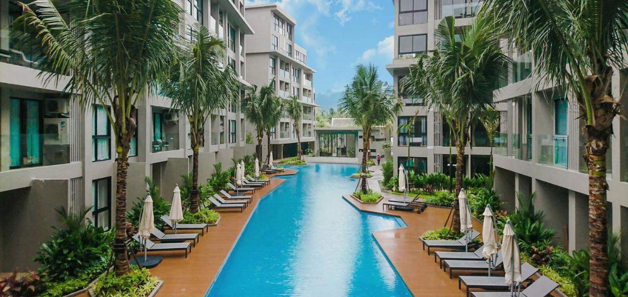 Продажа недвижимости Diamond Condominium, Таиланд, Пхукет, Банг Тао | Villacarte