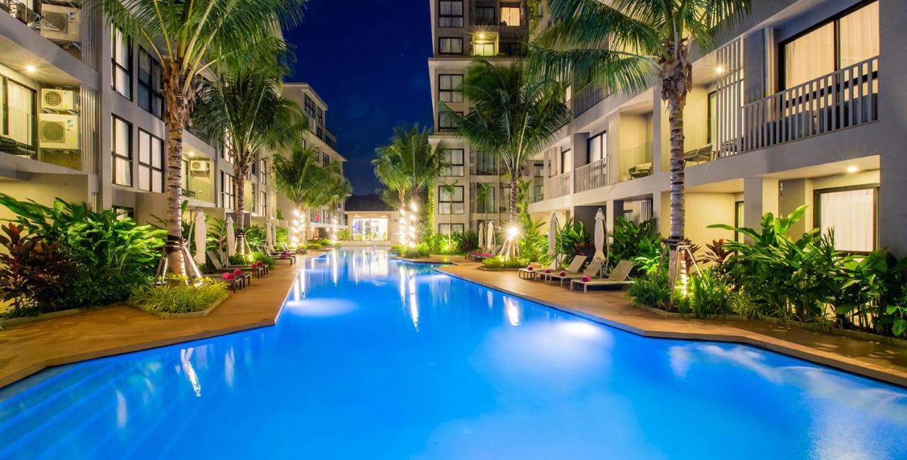 Property for Sale Diamond Condominium, Thailand, Phuket, Bang Tao | Villacarte