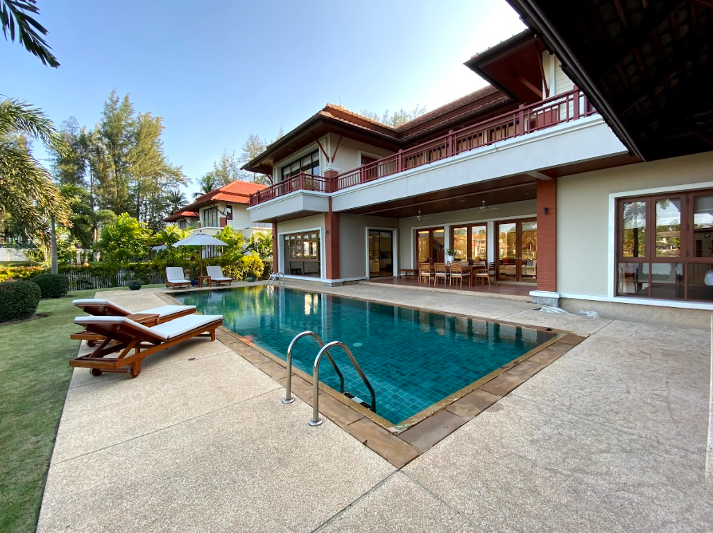 Продажа недвижимости laguna waters, Таиланд, Пхукет, Лагуна | Villacarte