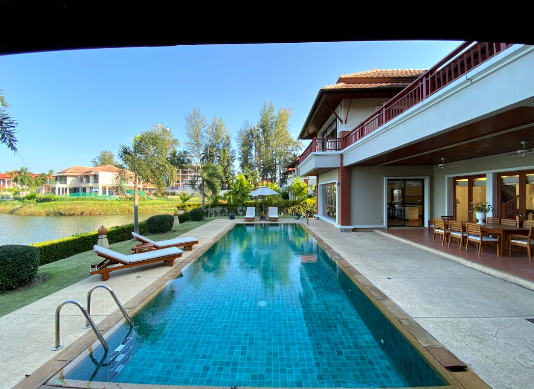 Продажа недвижимости laguna waters, Таиланд, Пхукет, Лагуна | Villacarte