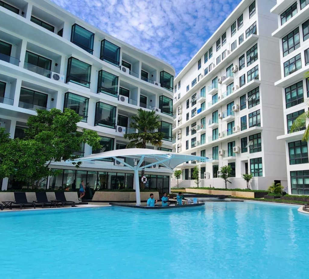 Property for Sale VIP Mercury, Thailand, Phuket, Rawai | Villacarte