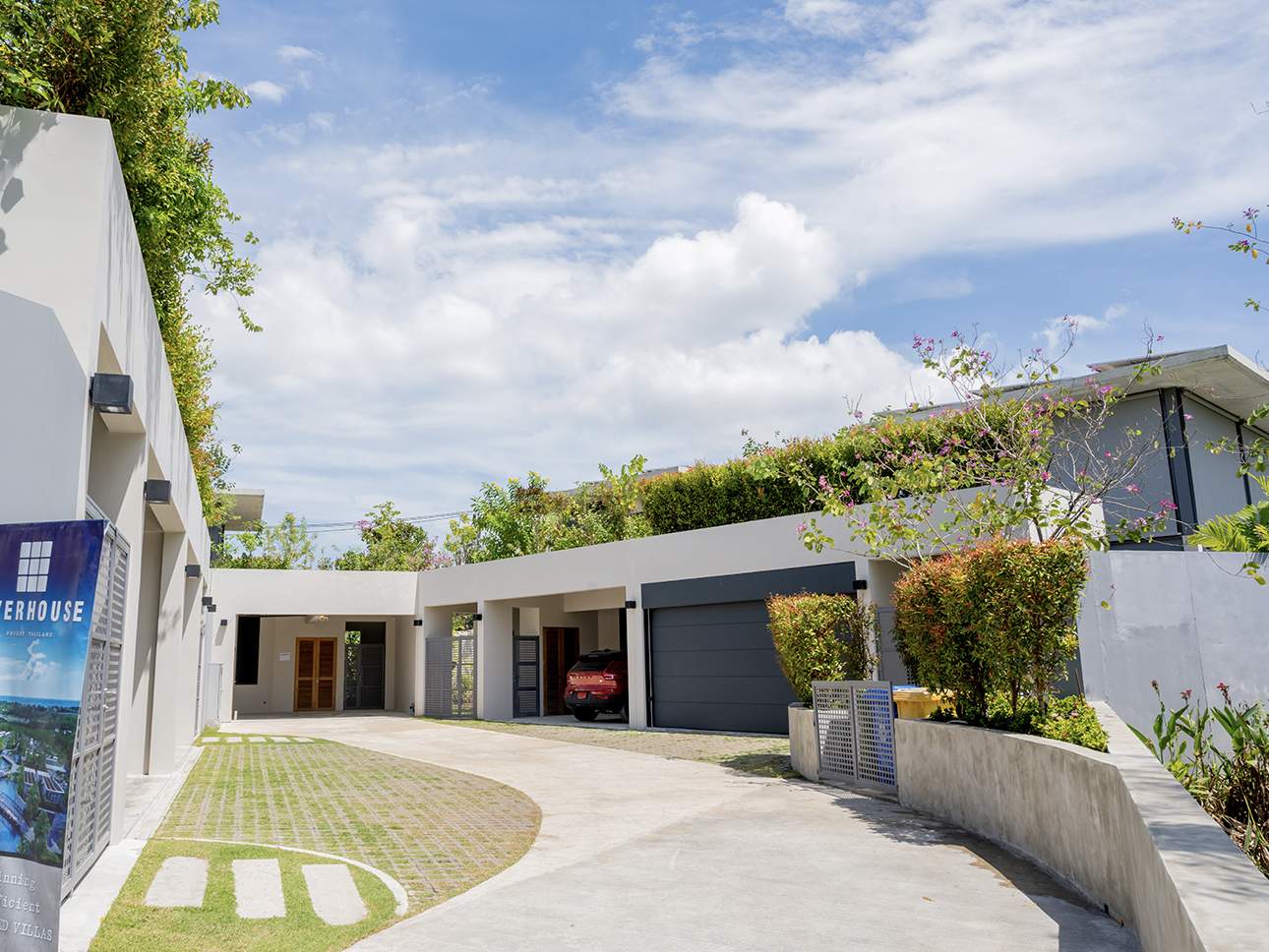Property for Sale RIVERHOUSE, Thailand, Phuket, Bang Tao | Villacarte