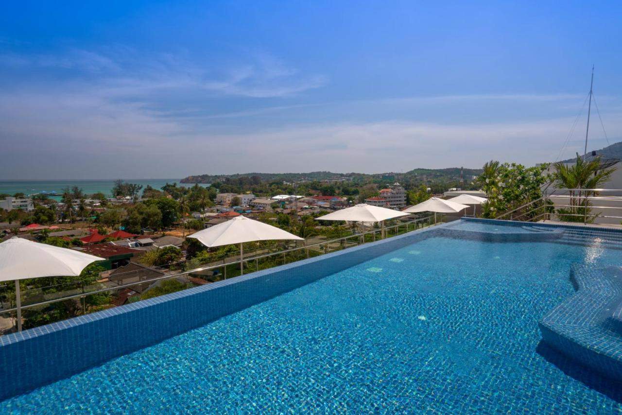 Продажа недвижимости Babylon Sky Garden, Таиланд, Пхукет, Раваи | Villacarte