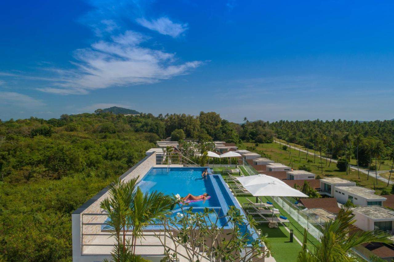 Property for Sale Babylon Sky Garden, Thailand, Phuket, Rawai | Villacarte
