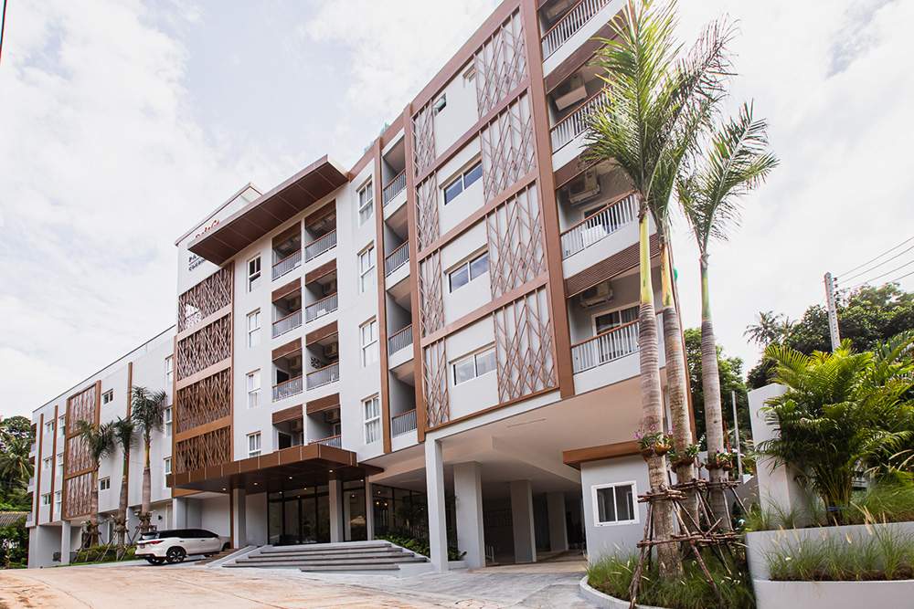 Property for Sale Palmetto, Thailand, Phuket, Karon | Villacarte