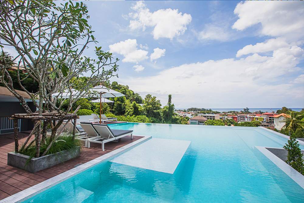 Property for Sale Palmetto, Thailand, Phuket, Karon | Villacarte