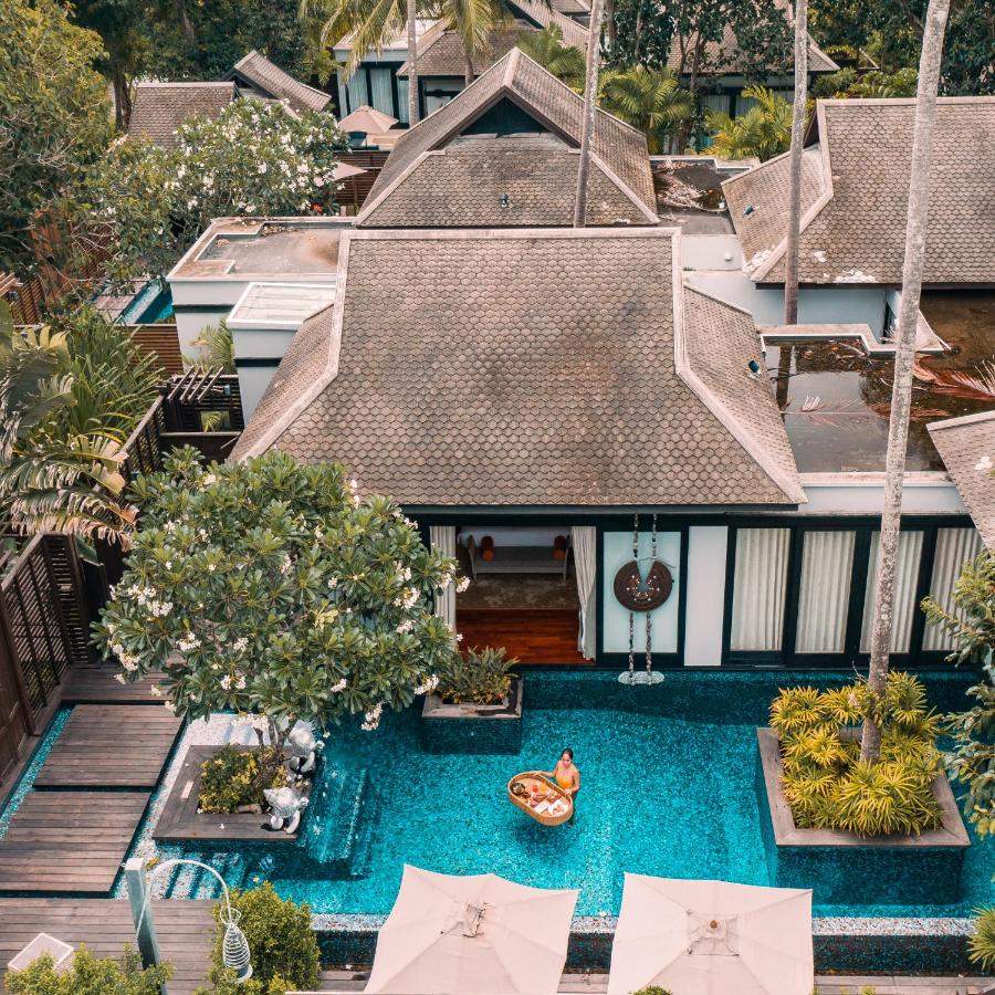 Rent villa Family Pool, Thailand, Phuket, Mai Khao | Villacarte