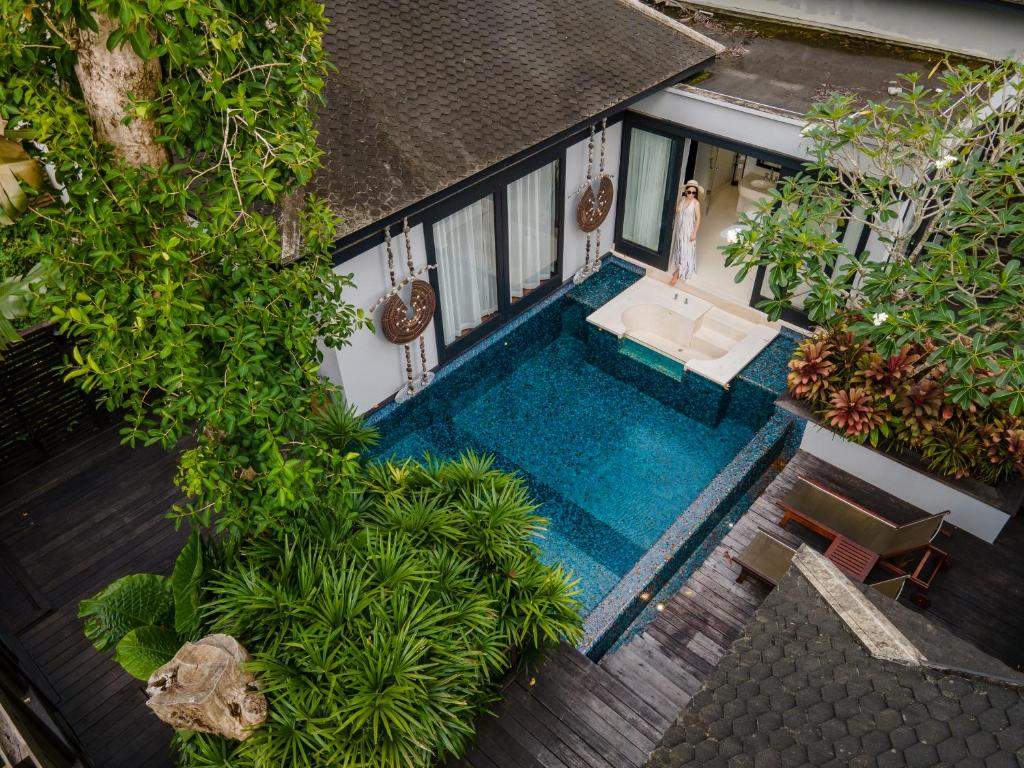 Rent villa Sala Pool Villa, Thailand, Phuket, Mai Khao | Villacarte