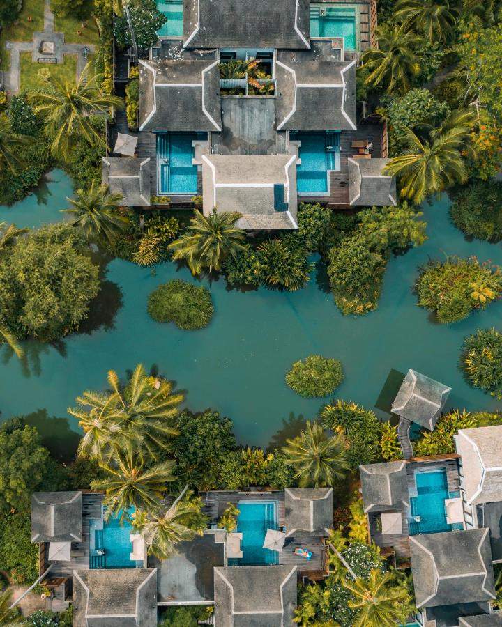 Rent villa CONNECTING DOUBLE POOL, Thailand, Phuket, Mai Khao | Villacarte