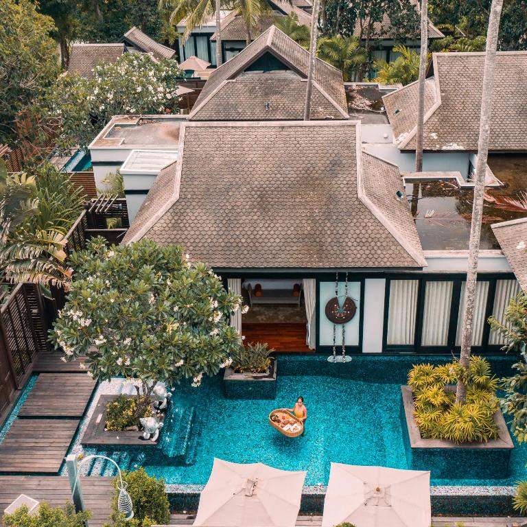 Продажа недвижимости Anantara Mai Khao, Таиланд, Пхукет, Май Као | Villacarte