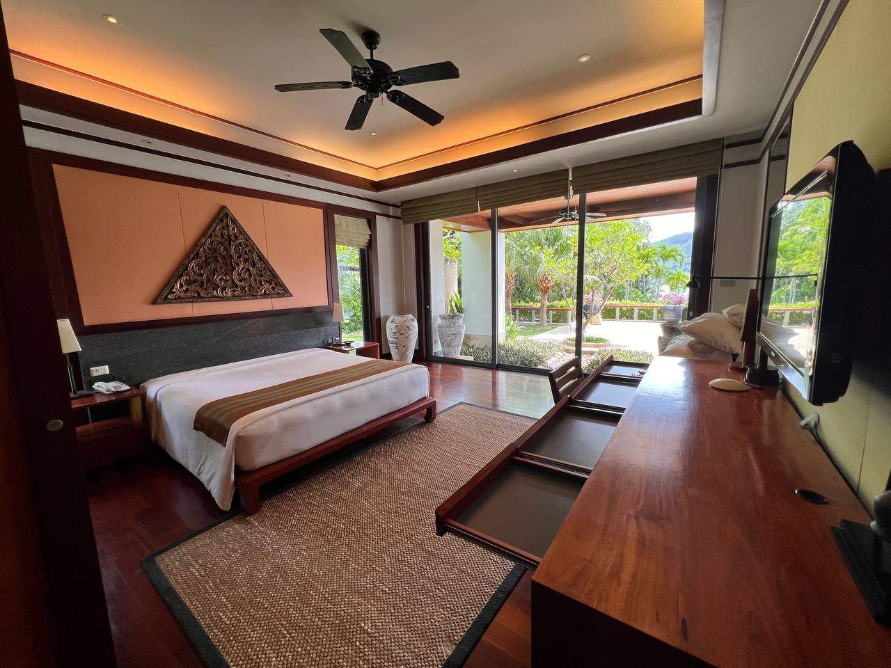 Rent apartments Emilia, Thailand, Phuket, Kamala | Villacarte