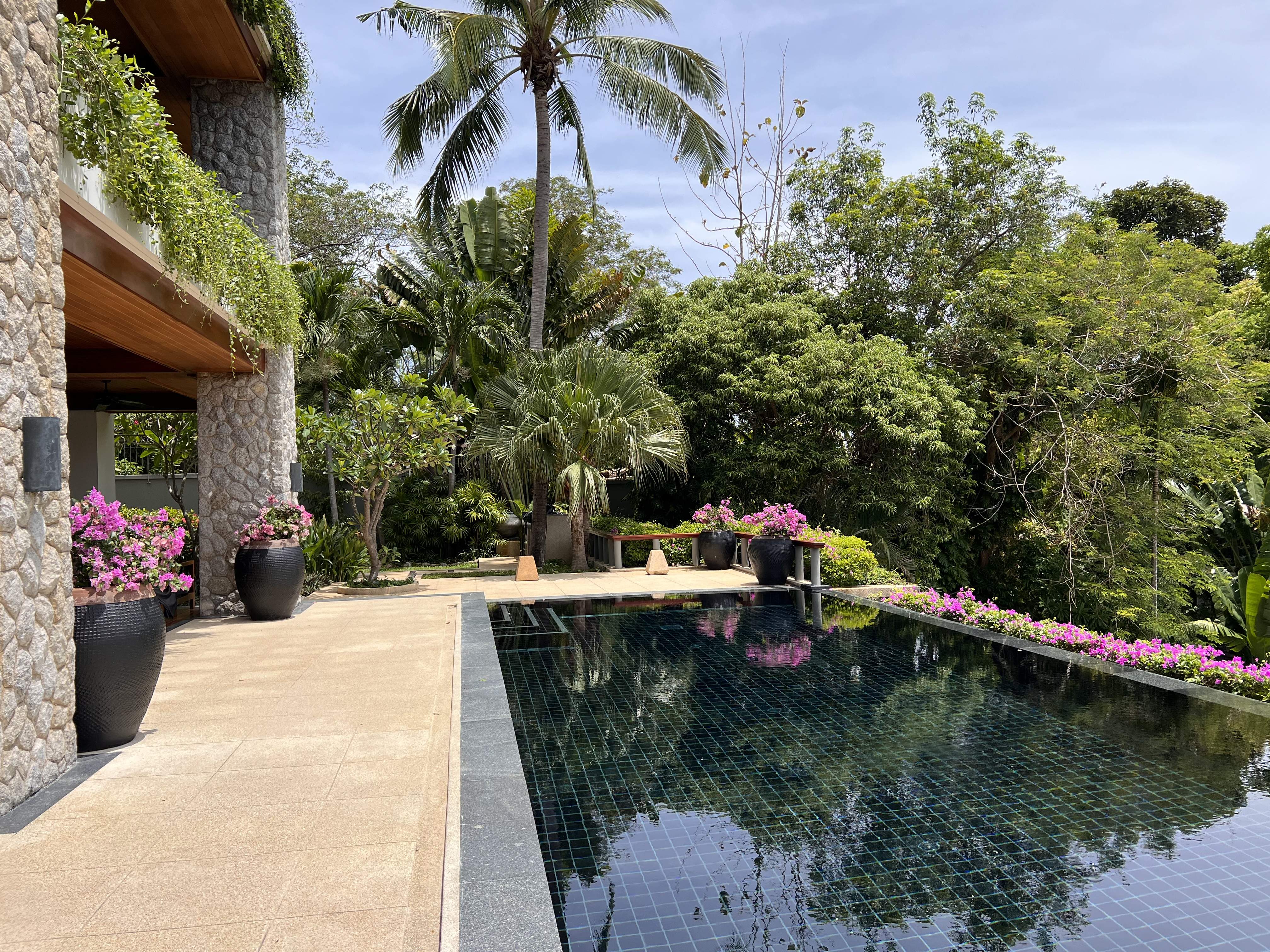 Rent apartments Emilia, Thailand, Phuket, Kamala | Villacarte