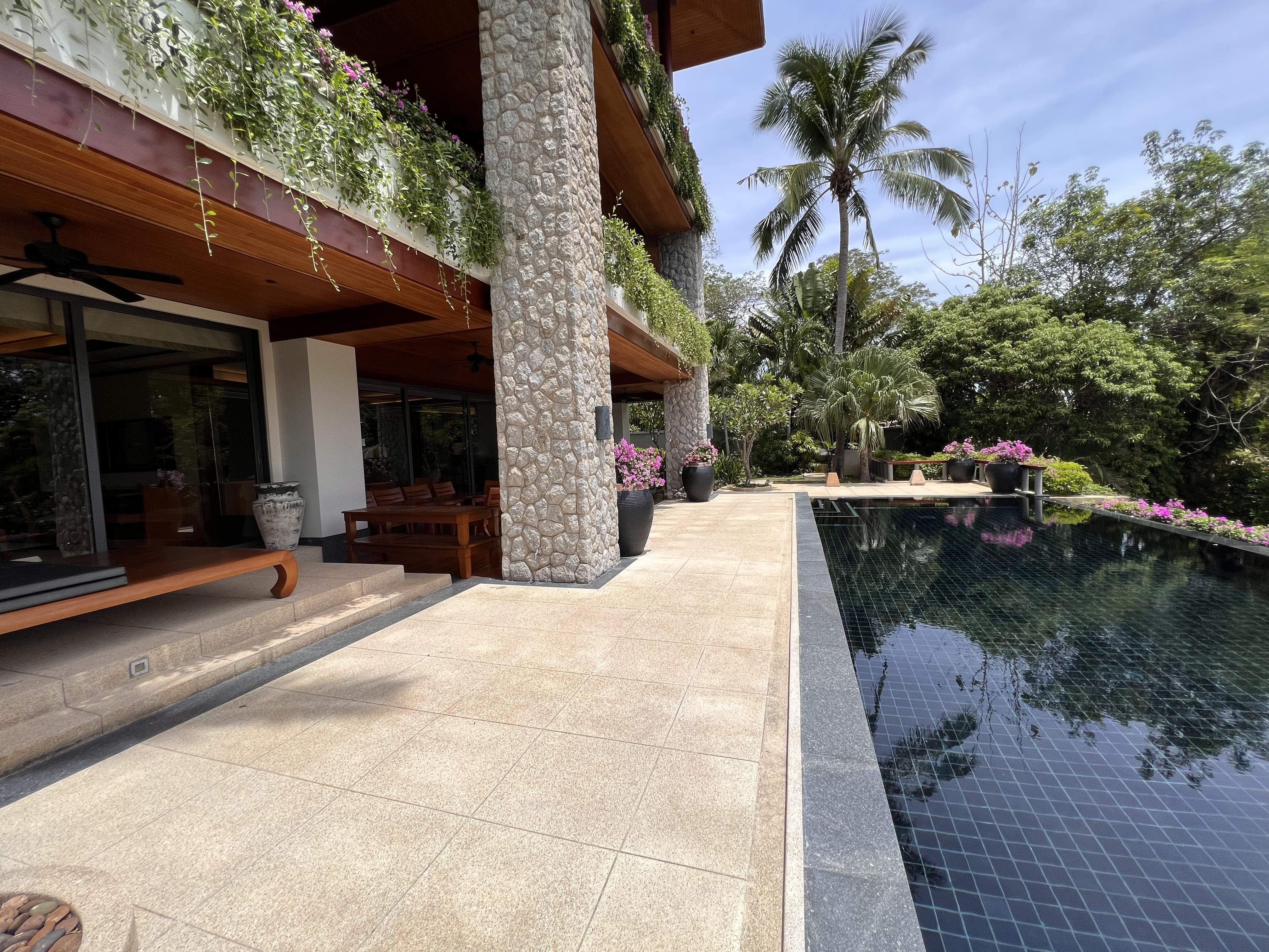 Аренда апартаментов Andara Pool Suite 611, Таиланд, Пхукет, Камала | Villacarte