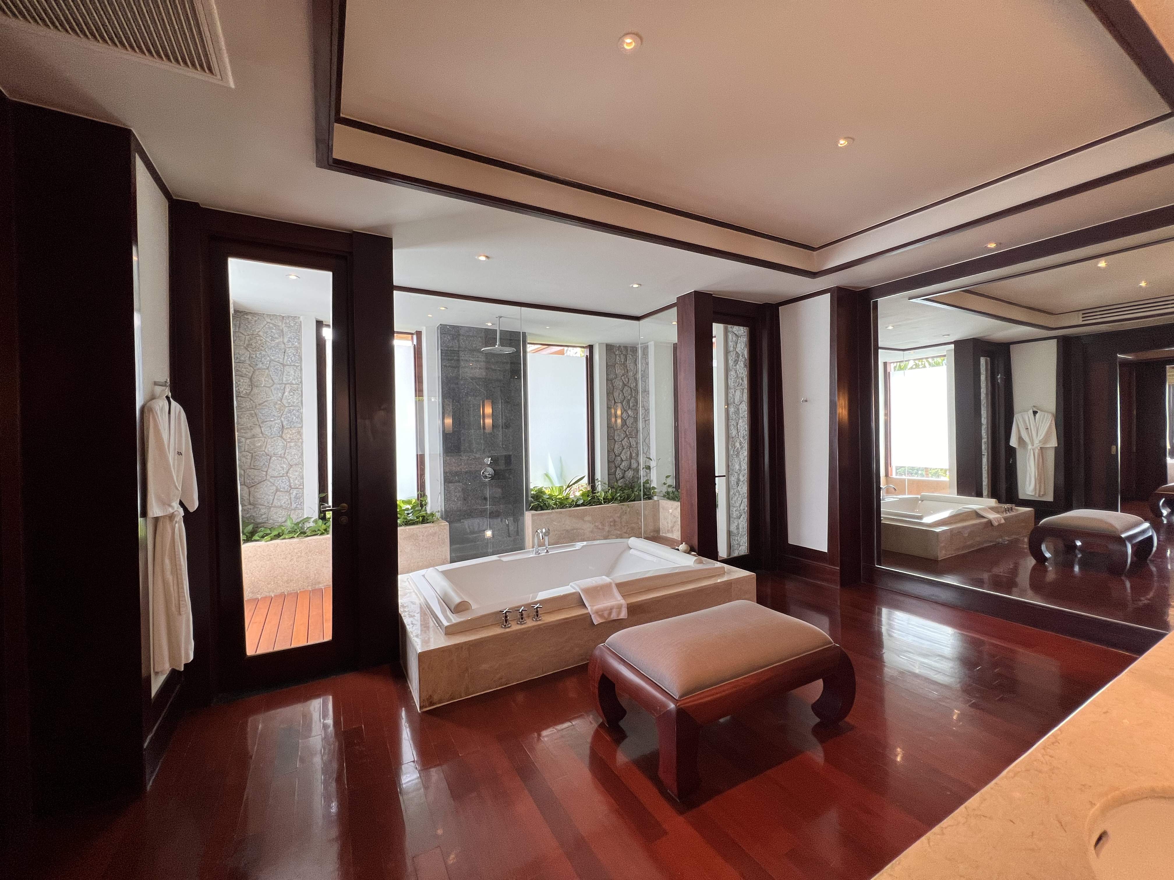 Аренда апартаментов Andara Pool Suite 611, Таиланд, Пхукет, Камала | Villacarte