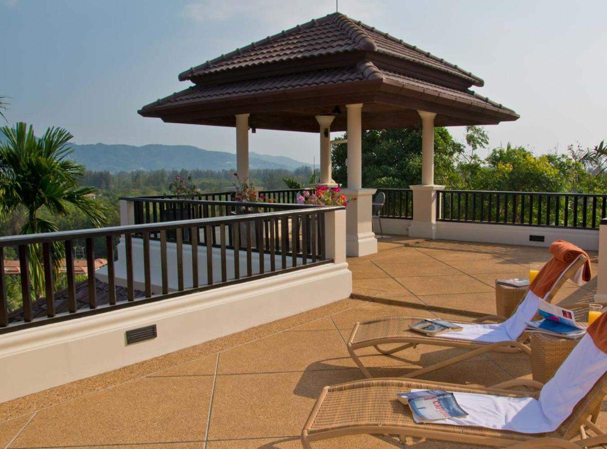Rent villa Oriole, Thailand, Phuket, Laguna | Villacarte