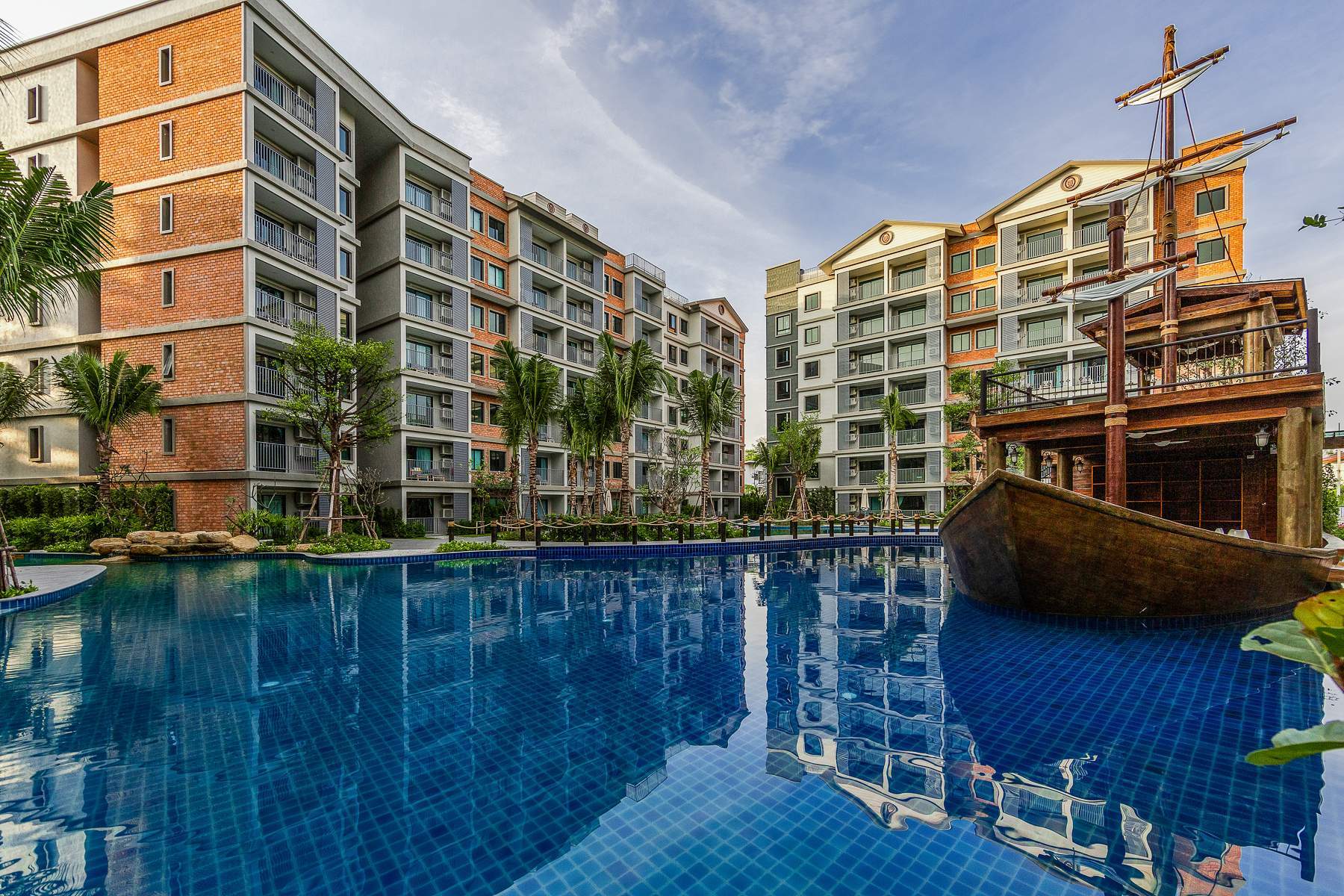 Property for Sale The Title Residences Nai Yang, Thailand, Phuket, Nai Yang | Villacarte