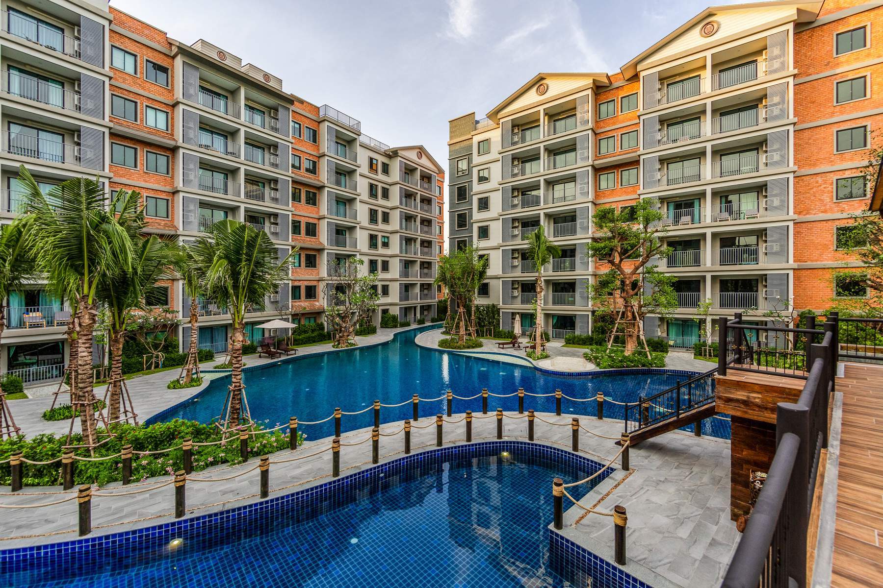 Property for Sale The Title Residences Nai Yang, Thailand, Phuket, Nai Yang | Villacarte
