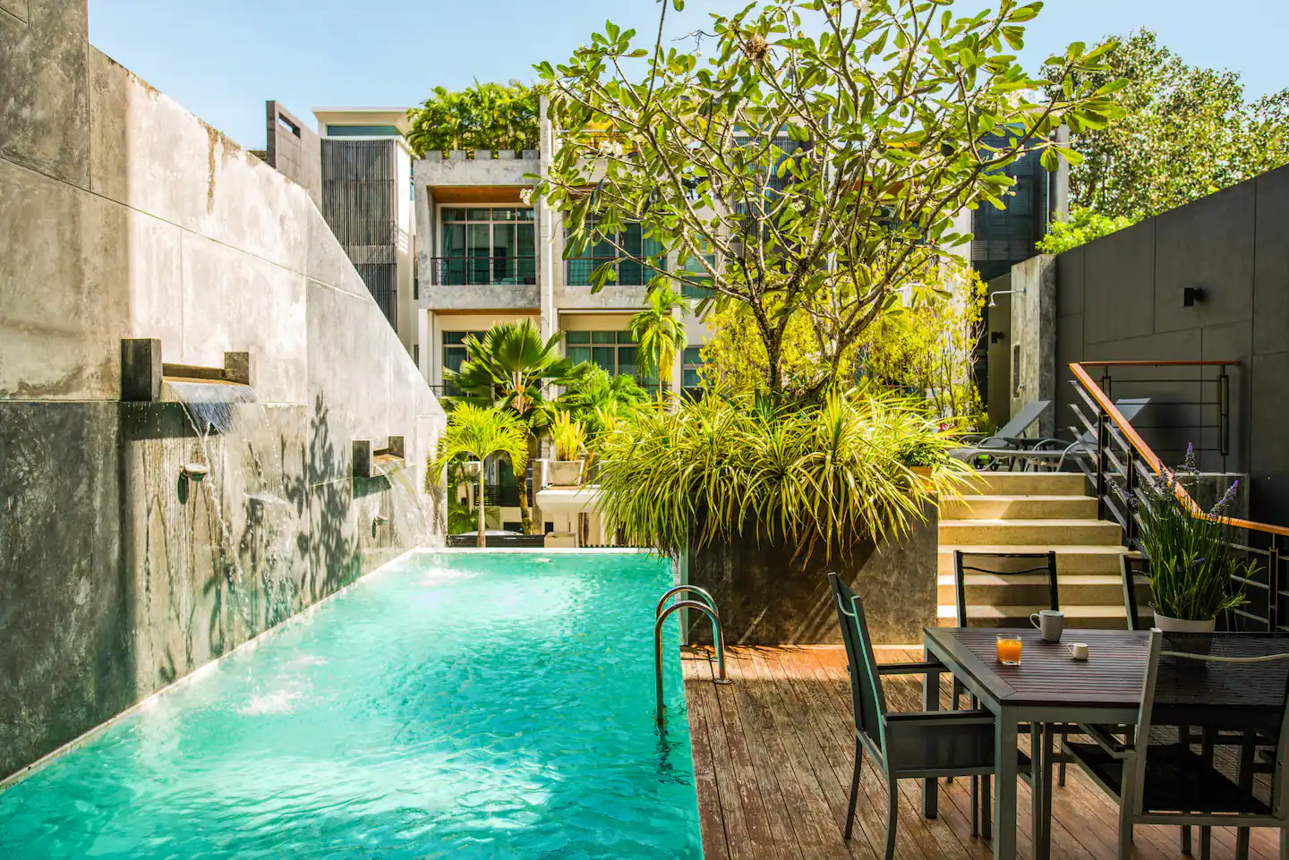 Property for Sale The Eva, Thailand, Phuket, Rawai | Villacarte