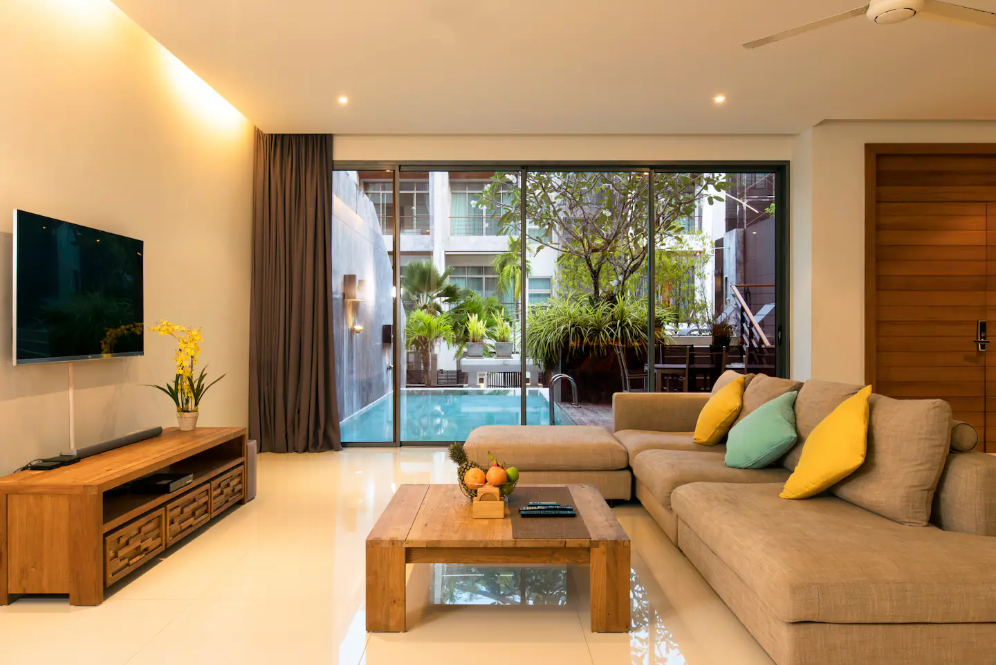Продажа недвижимости The Eva, Таиланд, Пхукет, Раваи | Villacarte