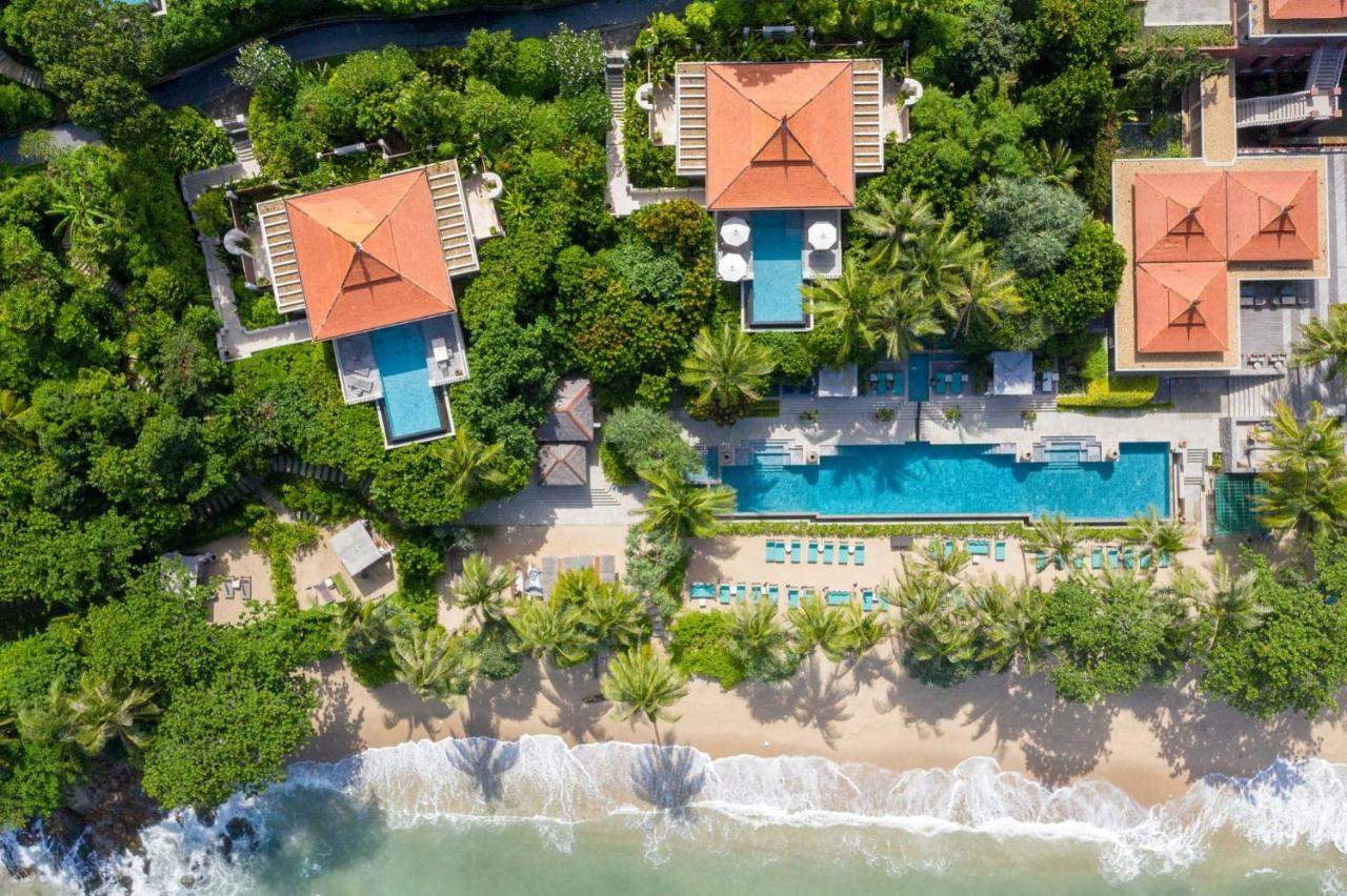 Rent villa Signature, Thailand, Phuket, Nai Ton | Villacarte