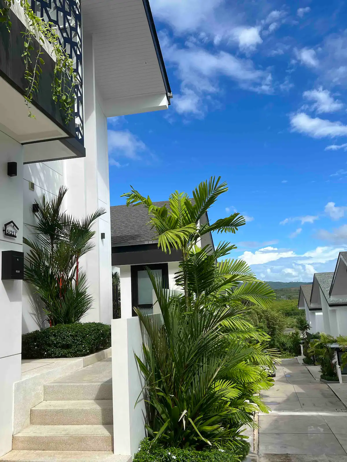 Продажа недвижимости Grand View Residence, Таиланд, Пхукет, Банг Тао | Villacarte