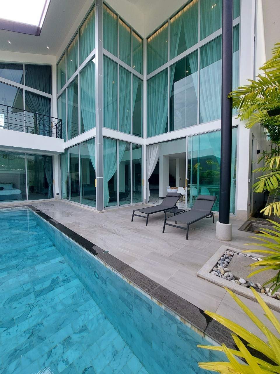 Property for Sale Grand View Residence, Thailand, Phuket, Bang Tao | Villacarte