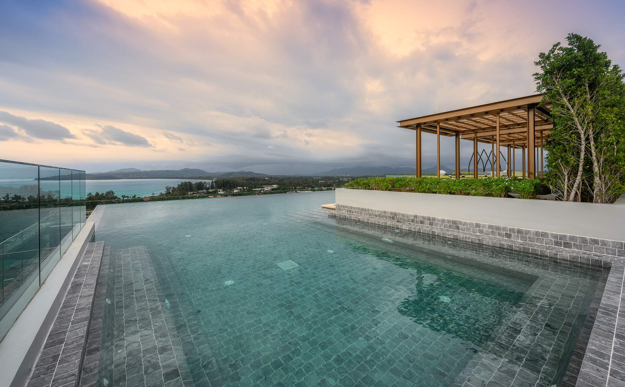 Property for Sale Mida Grand Resort, Thailand, Phuket, Surin | Villacarte