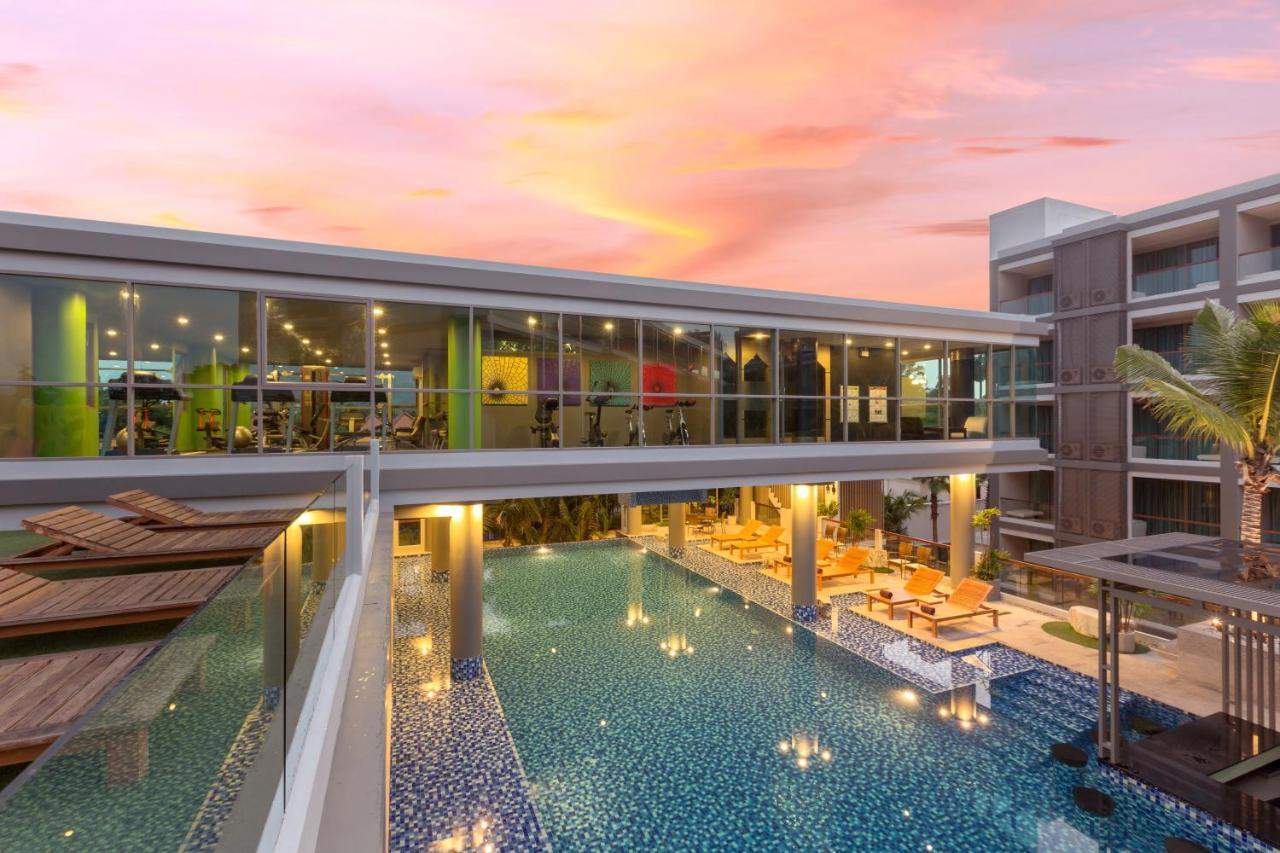 Property for Sale The Regent, Thailand, Phuket, Bang Tao | Villacarte