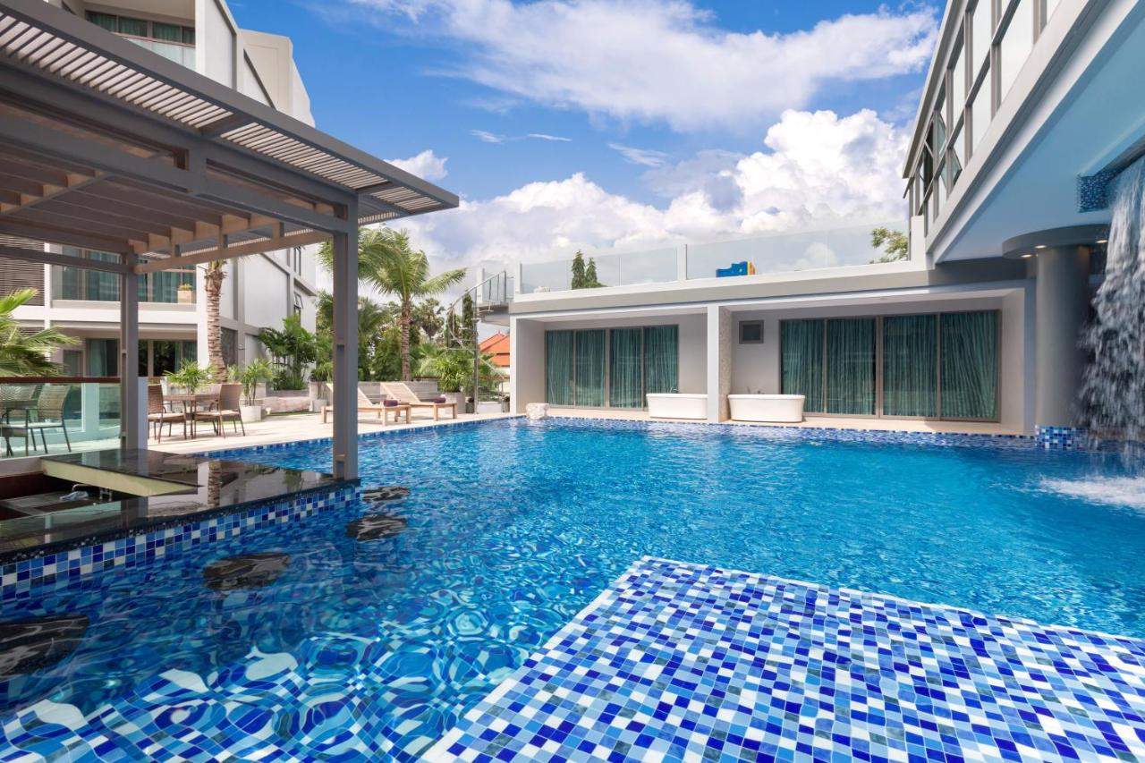 Продажа недвижимости The Regent, Таиланд, Пхукет, Банг Тао | Villacarte