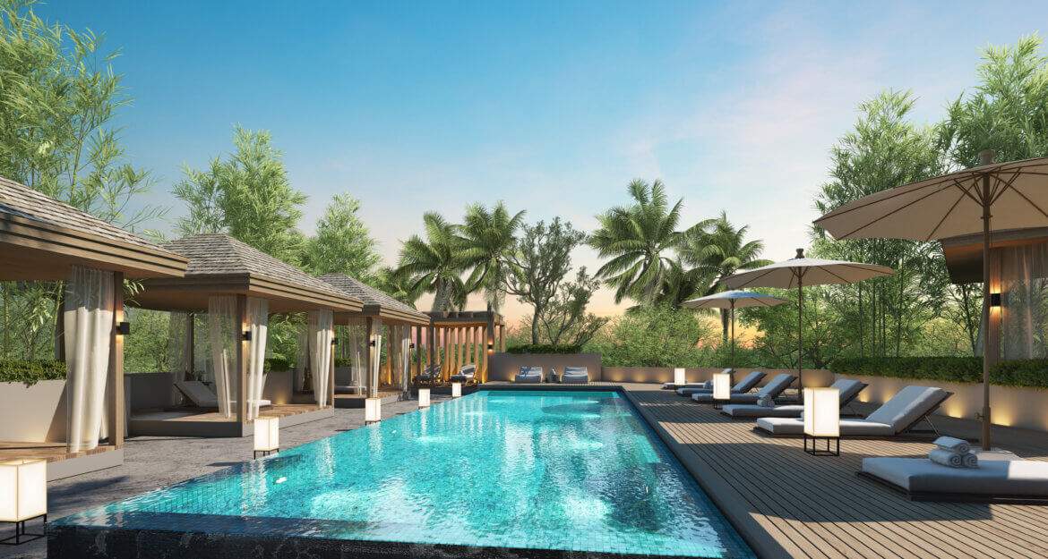 Продажа недвижимости Laguna Sands, Таиланд, Пхукет, Банг Тао | Villacarte