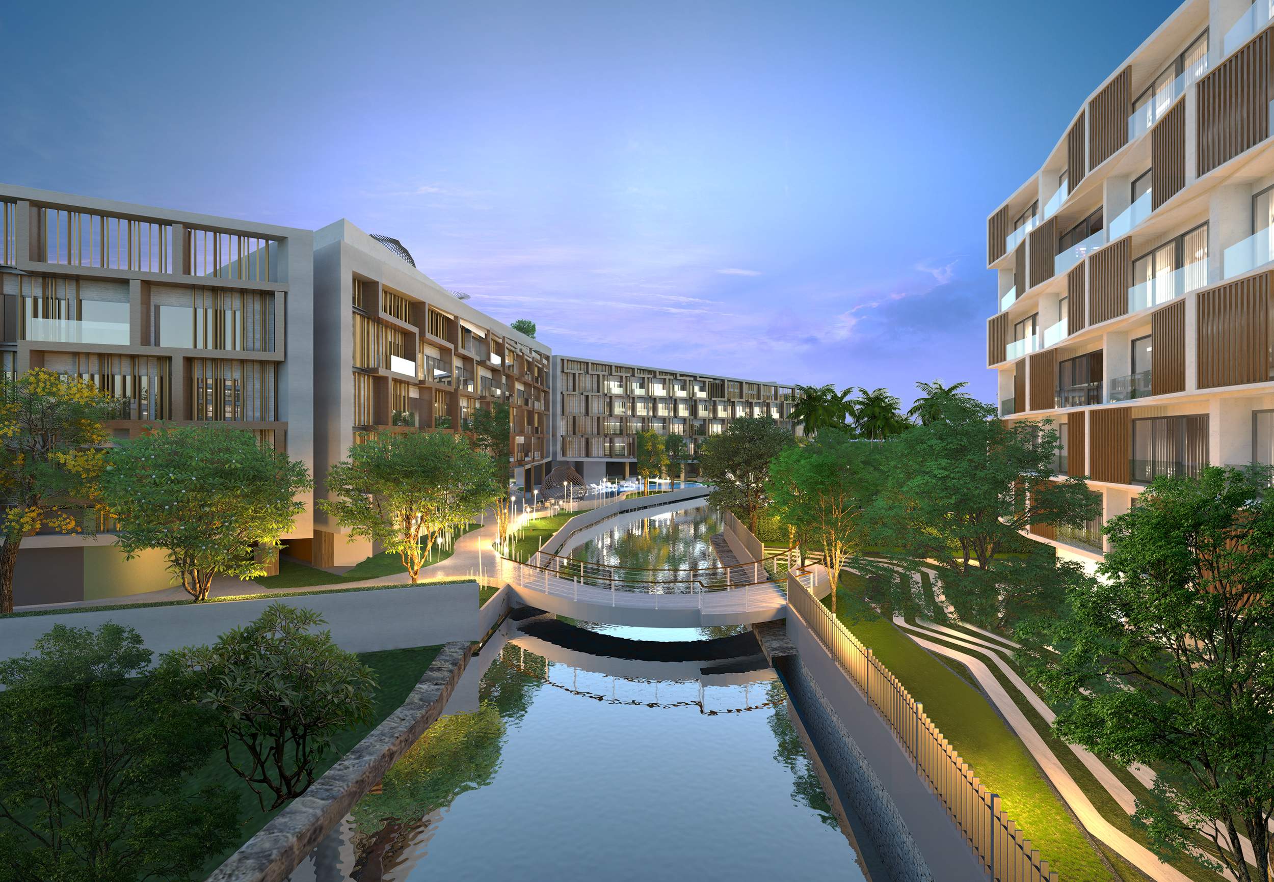 Продажа недвижимости Laya Resort Phase 2, Таиланд, Пхукет, Банг Тао | Villacarte
