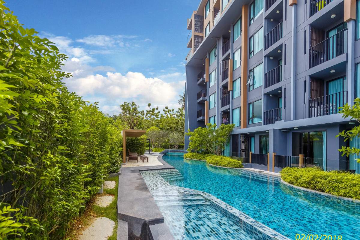 Продажа недвижимости Aristo Surin, Таиланд, Пхукет, Сурин | Villacarte