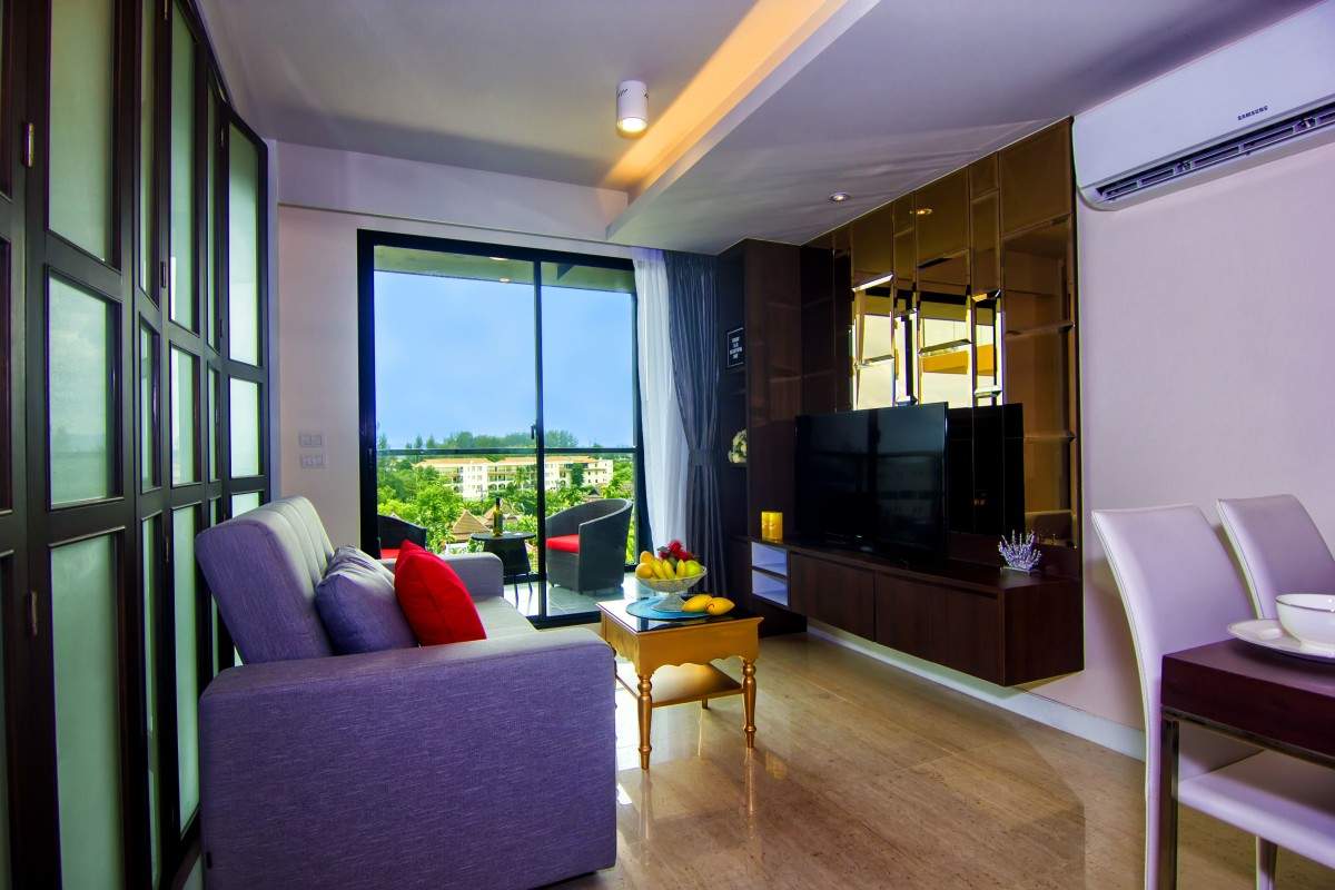 Property for Sale Aristo Surin, Thailand, Phuket, Surin | Villacarte